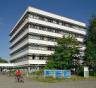 Uni Kiel Gebäude Erziehungswissenschaften