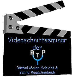 Videoschnitt-Seminar