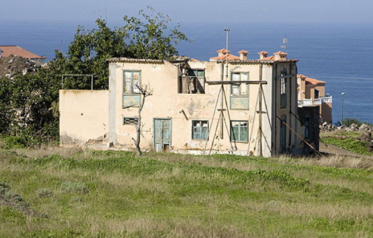 Casa Amarilla 2009