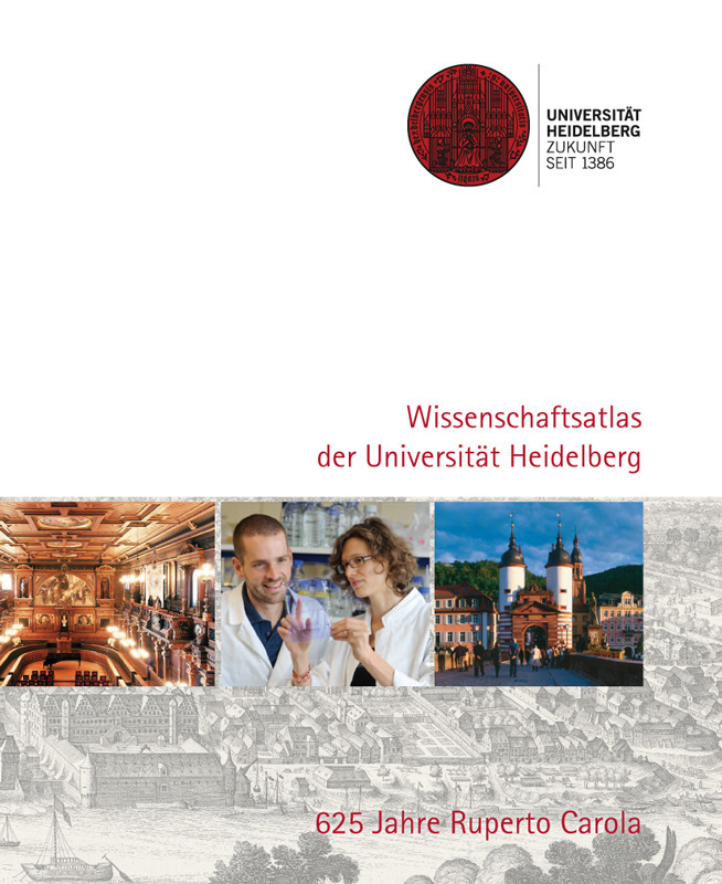 Cover des Wissenschaftsatlas